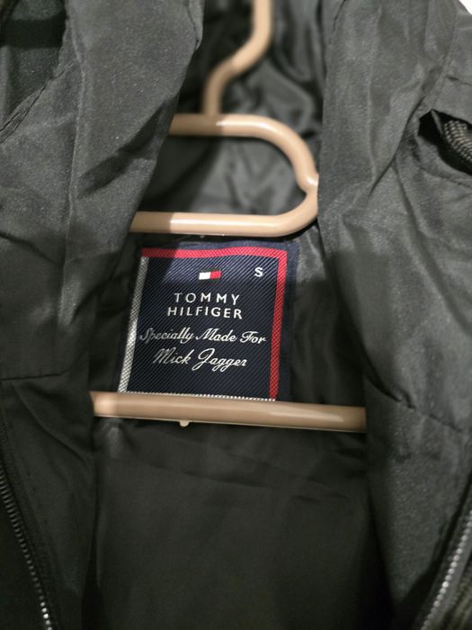 Geaca Tommy Hilfiger