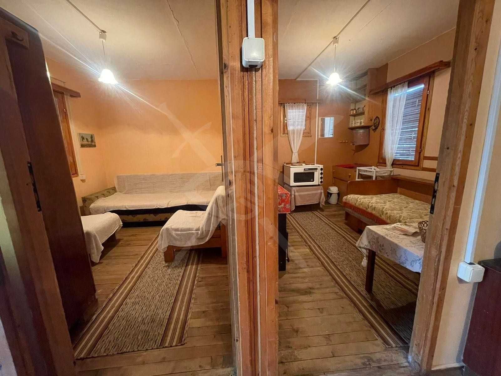 Къща в с. Руен  59080