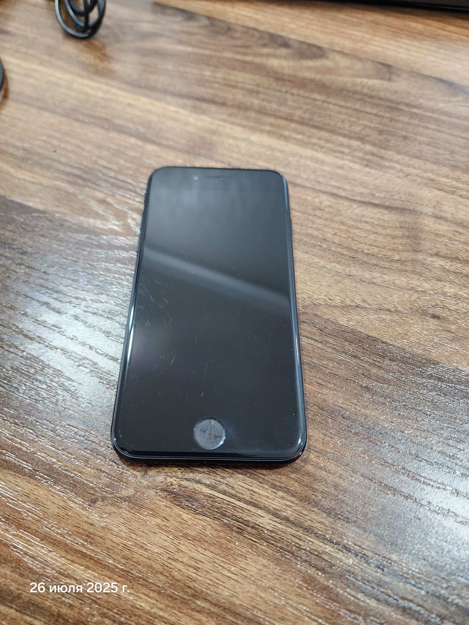 Iphone  SE 2022  64Gb, 93% идеал состояние