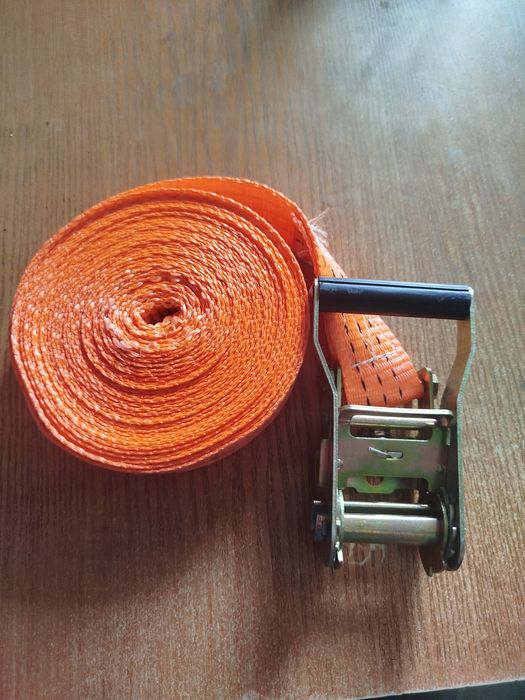 Продам стяжной ремень