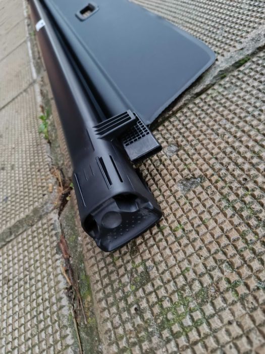 ОРИГИНАЛНА щора за багажник SKODA KODIAQ / Шкода Кодиак 2016-2024