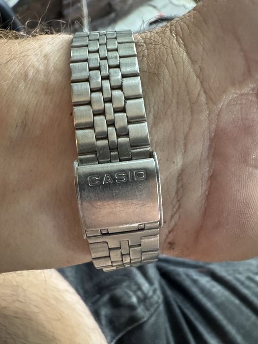 Ceas Casio japan vintage