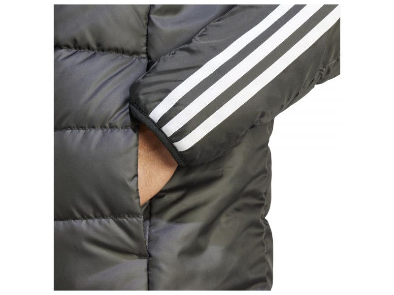 Мъжко яке Adidas Essentials с качулка  размери - L