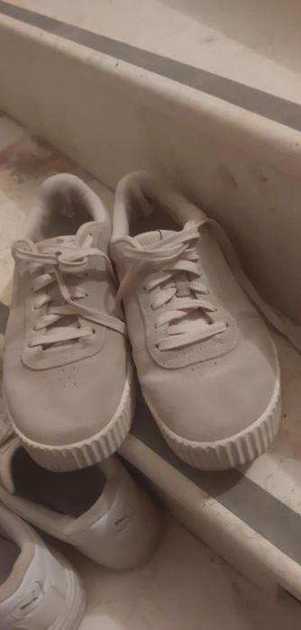 Оригинални кецове Puma