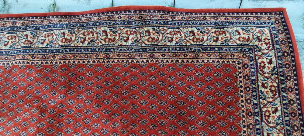 Covoare persane, 3,5 x 2,5 m bej, 2 x 3 m, grena.