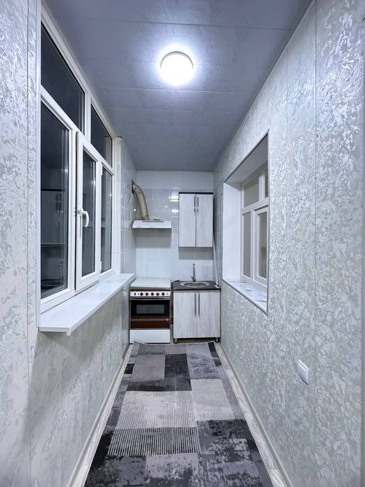 Сдаётся  квартира  в  Яшнабадском  районе 2х комнатная