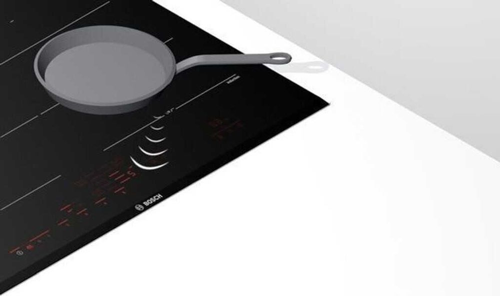 Индукционен плот BOSCH PXX675DC1E 60см.