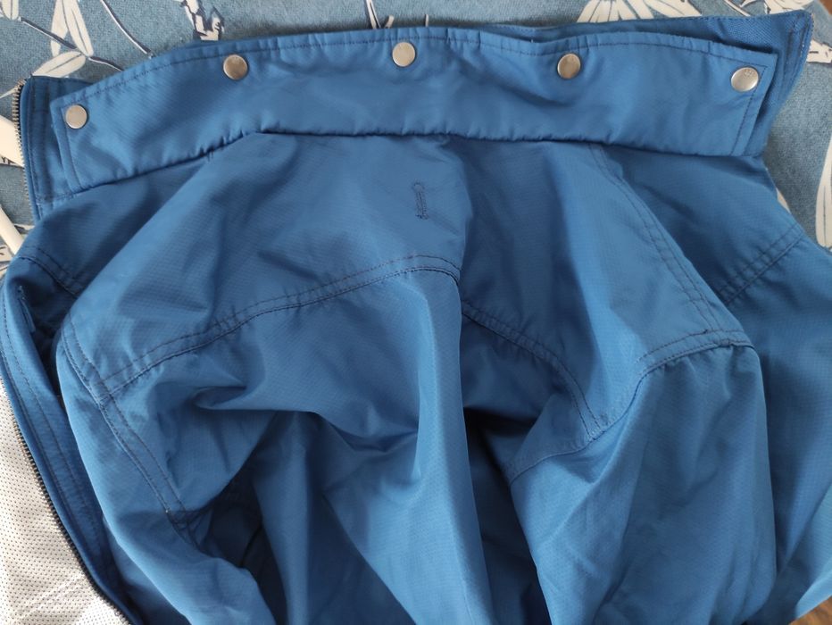 Синьо Яке  G - STAR  RAW