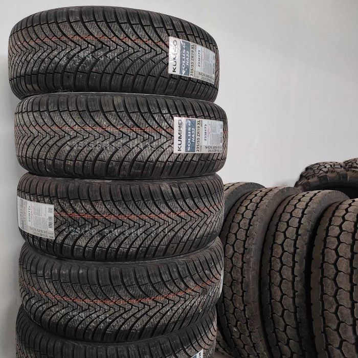 BYDlarga 235/55R19 razmer koreyskiy va xitoy sifatli balonlar bor