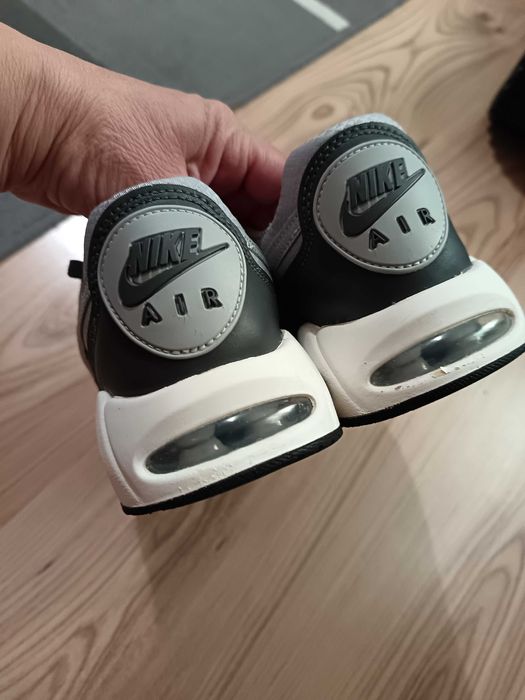 Маратонки Nike AIR MAX, 38,5 номер