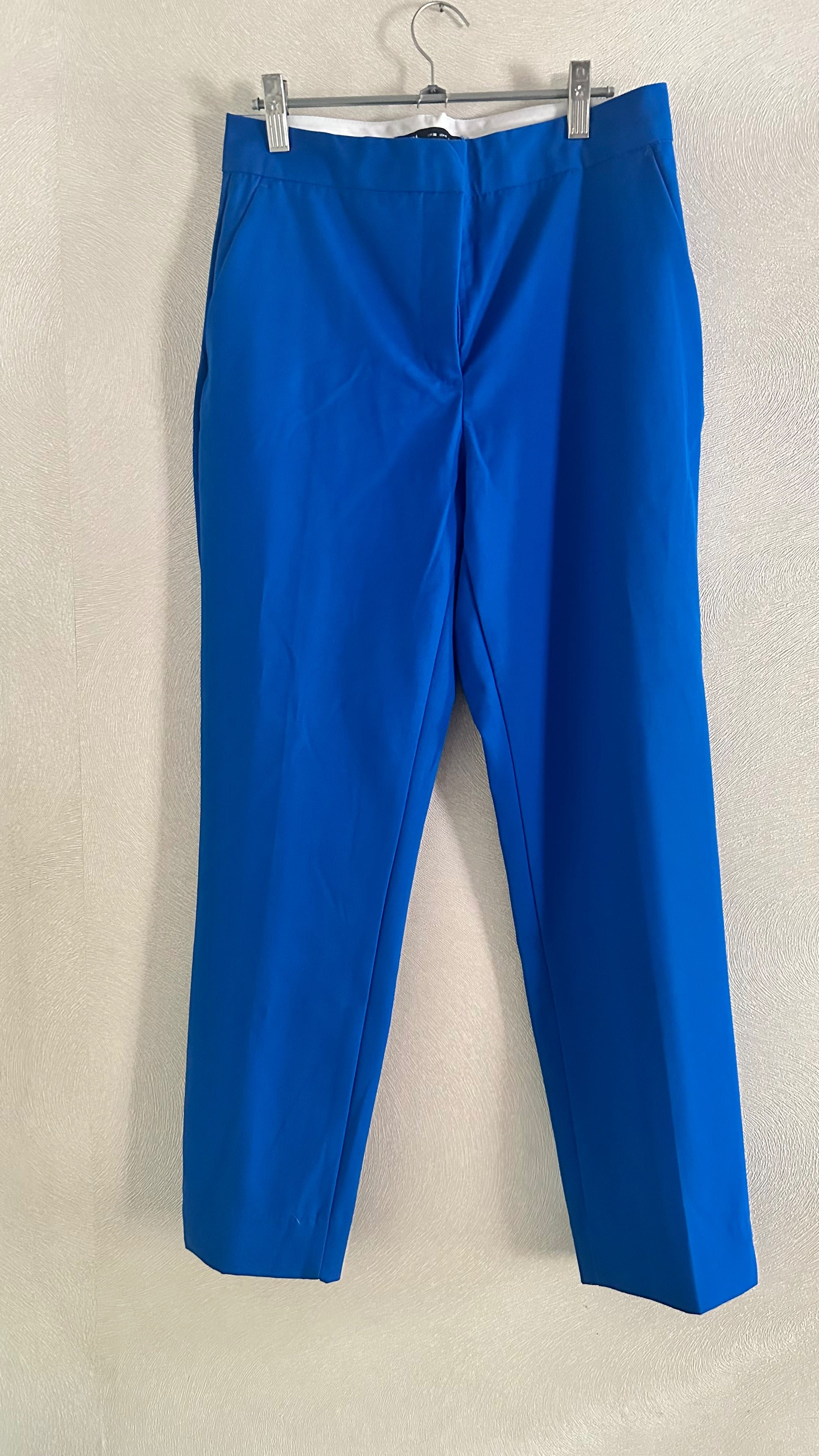 Брюки ZARA размер 36