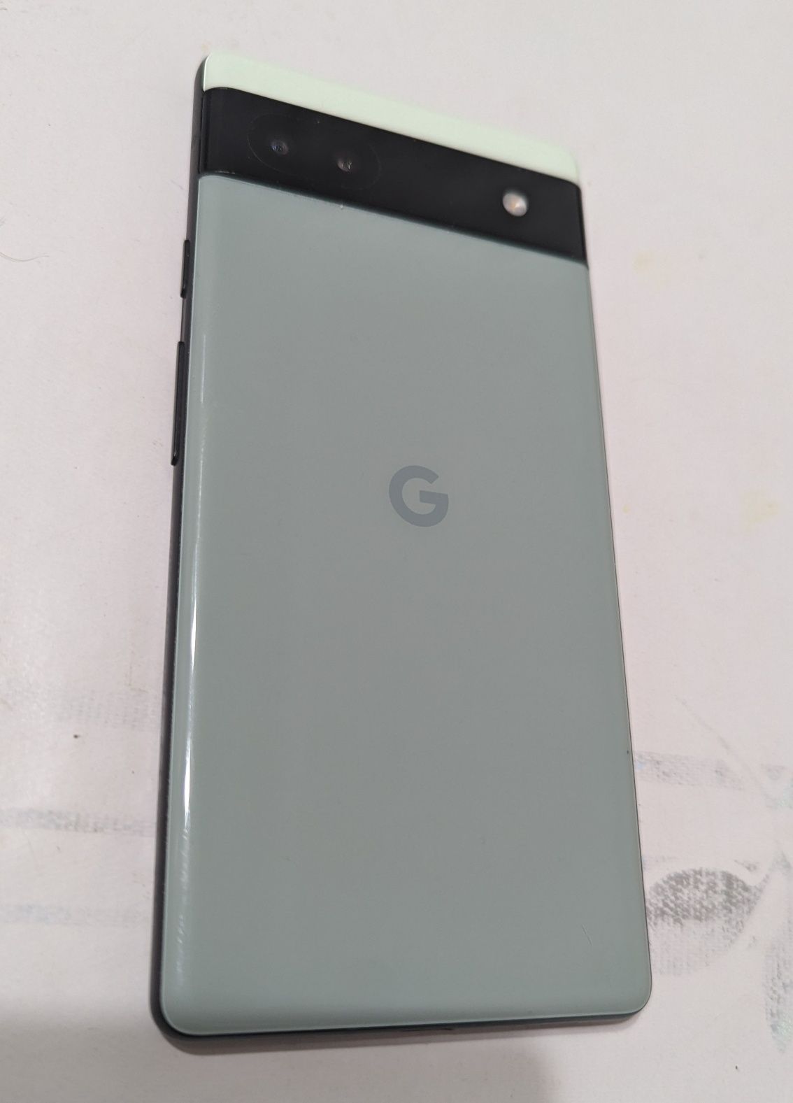 Google Pixel 6a 128 GB