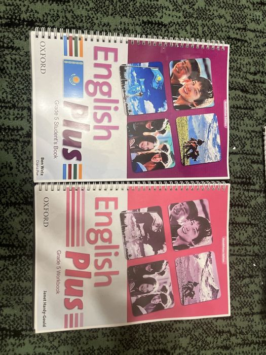 english plus 1,2,3,4,5 продается по оптовой цене