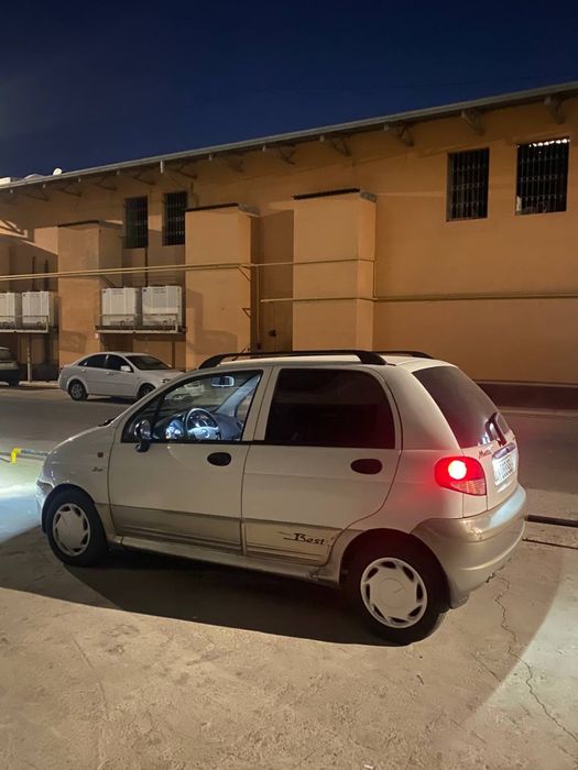 Matiz best 2012-yil
