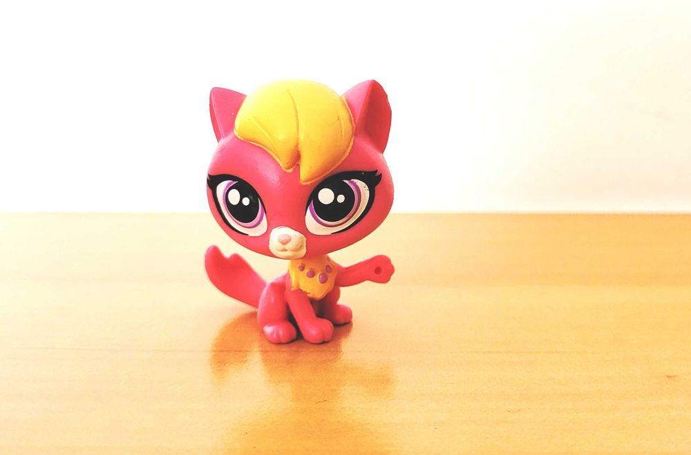 LPS - Littlest Pet Shop originali