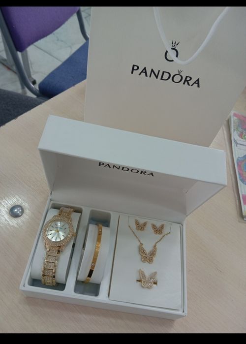 Набор Pandora оригинал