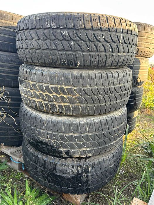 Anvelope 235/65 R16 Iarna