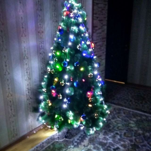 Archa 90sm-7 metrgacha!!!