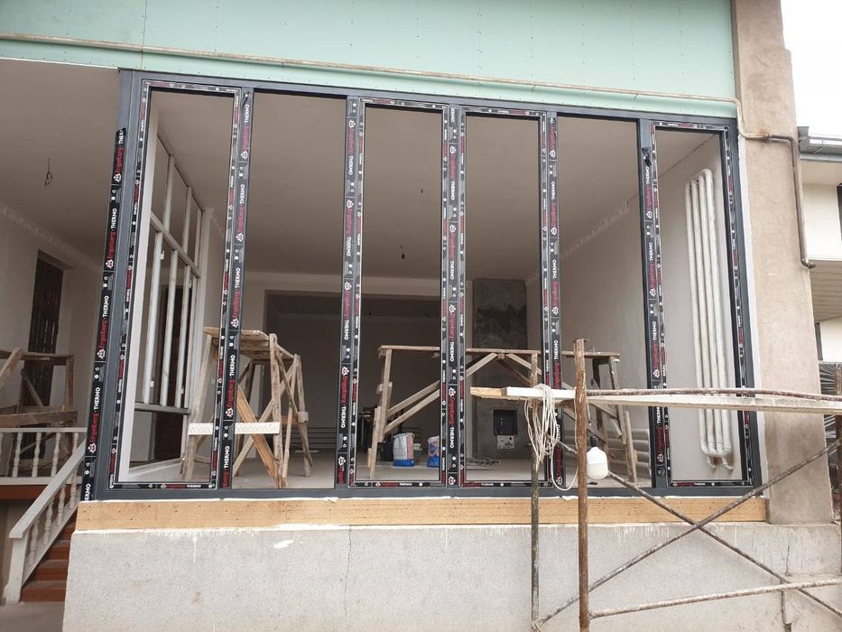 Akfa eshiklari akfa remont akfa romlari akfa