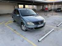 De vânzare Dacia Logan 1.6 /16 valve