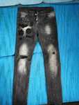 Blugi Dsquared2 42 Italy