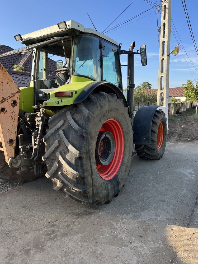 Tractor Claas Ares 836 rz