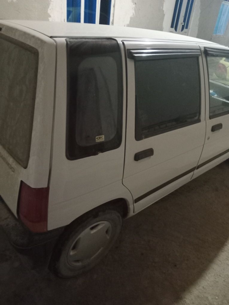 Tiko sotiladi yili 2 000 barter bor