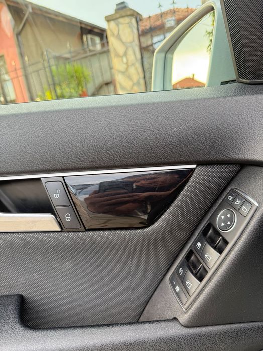 Мерцедес С250. 2013 г.