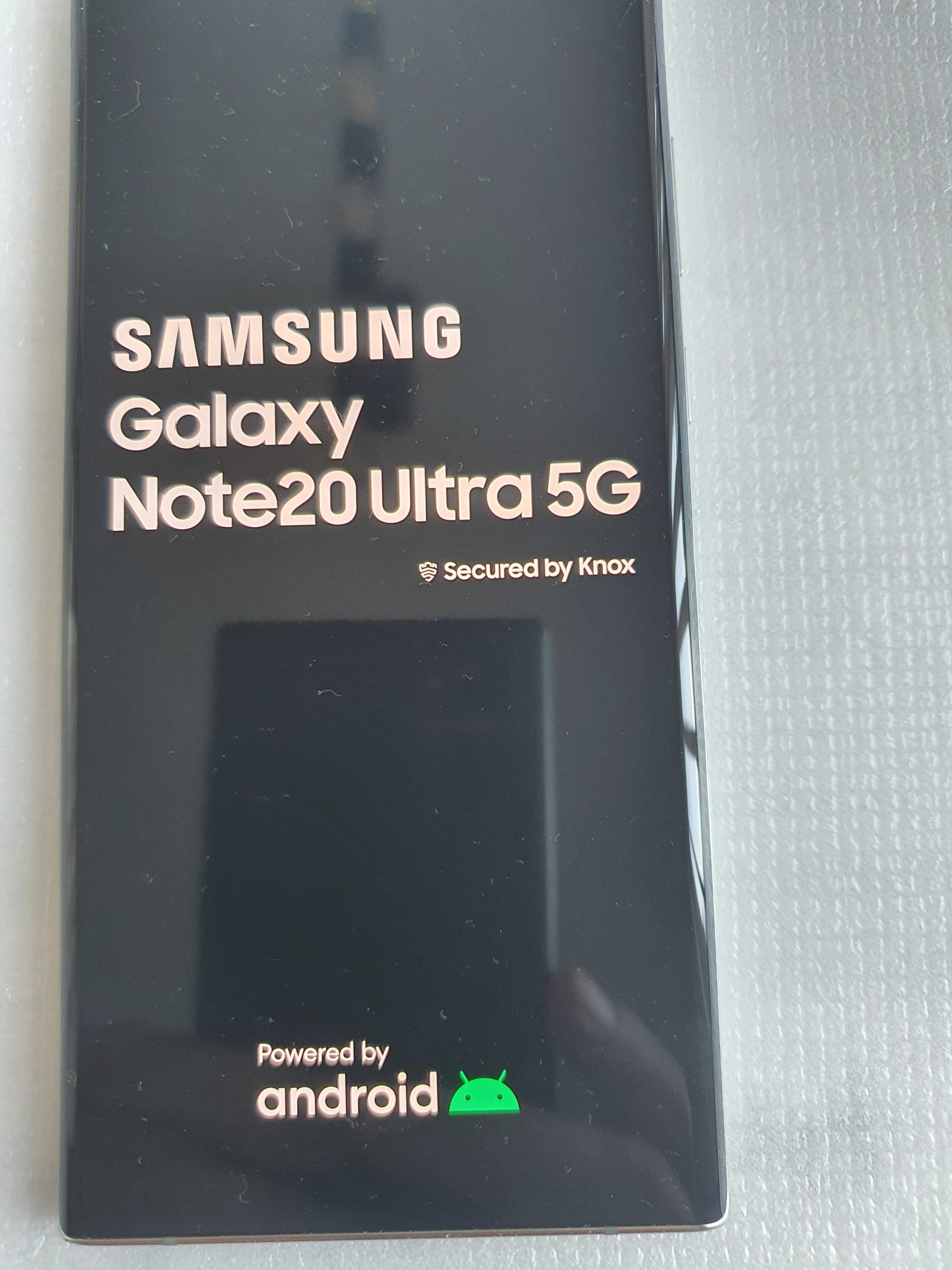 Samsung NOTE 20 ULTRA 5G