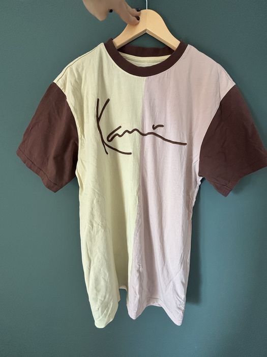Tricou Karl Kani