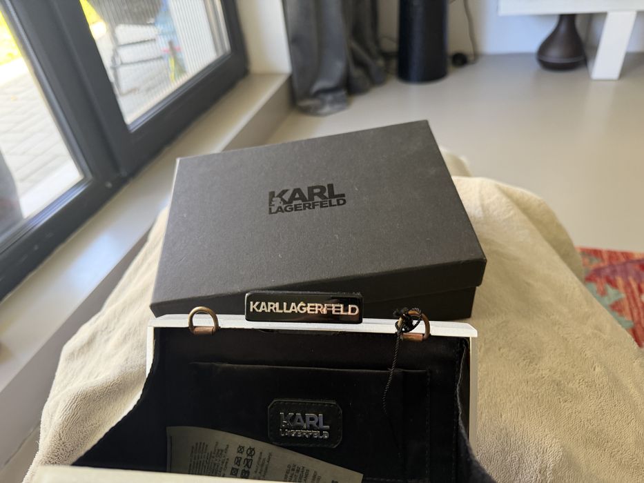Karl Lagerfeld Чанта Клъч