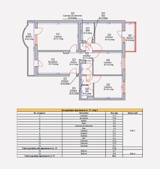 Topograf Medias - Autorizat - Topografie Cadastru