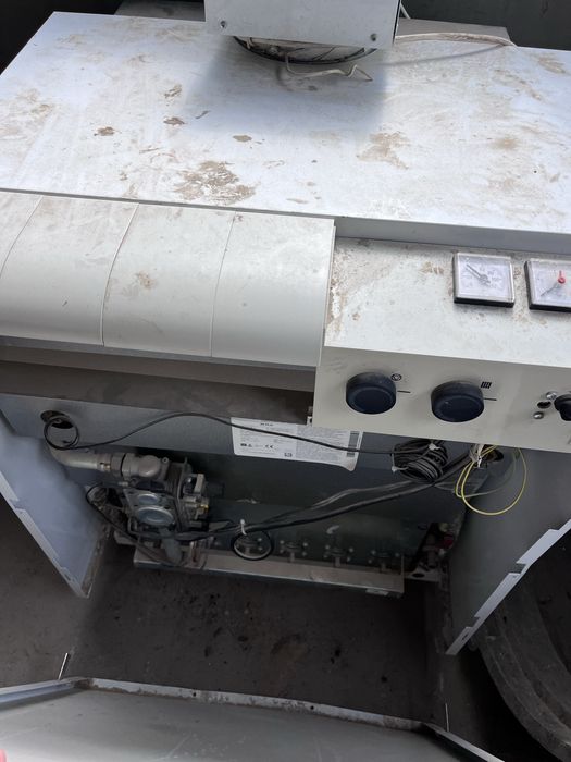 Продается котел!!!