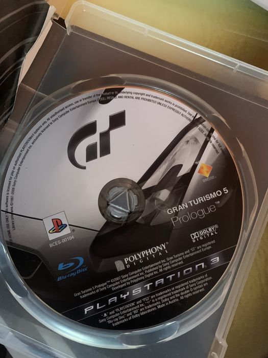 Jocuri Playstation 3 in stare excelenta
