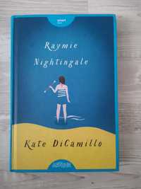 Carte Raymie Nightingale