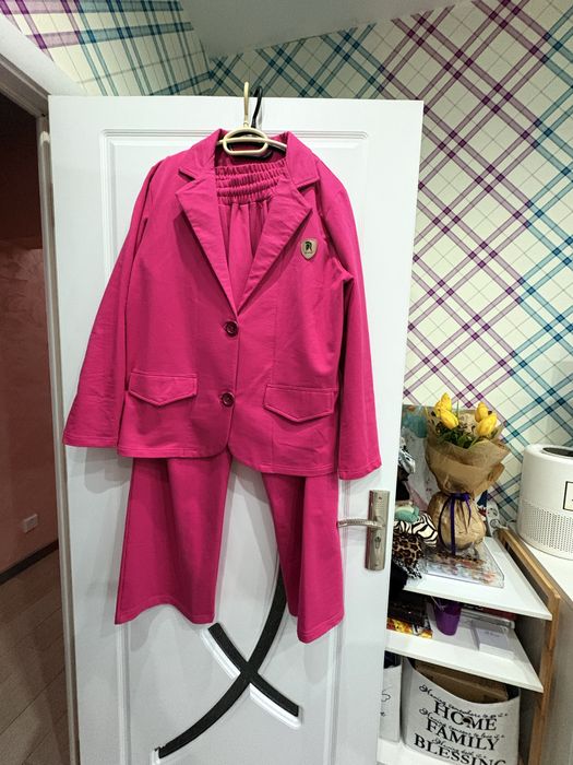 Спортно елегантен комплект G-016