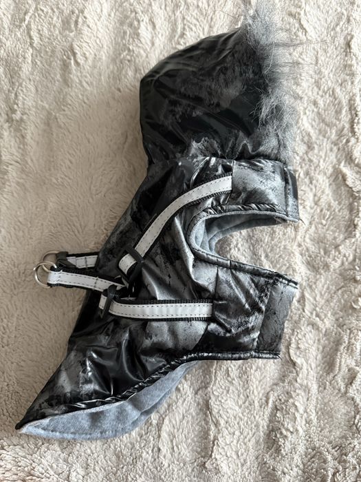 Дреха за куче размер S