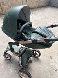 Детска количка MIMA