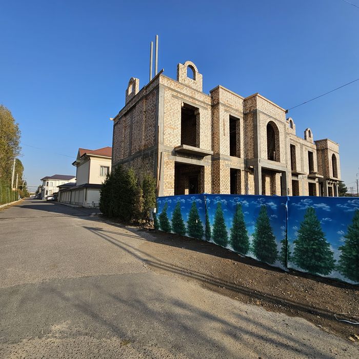 Амир Темур Уртаосиётранс!!коробка!! 3 соток 3 уровня 7ком.угловой!!!