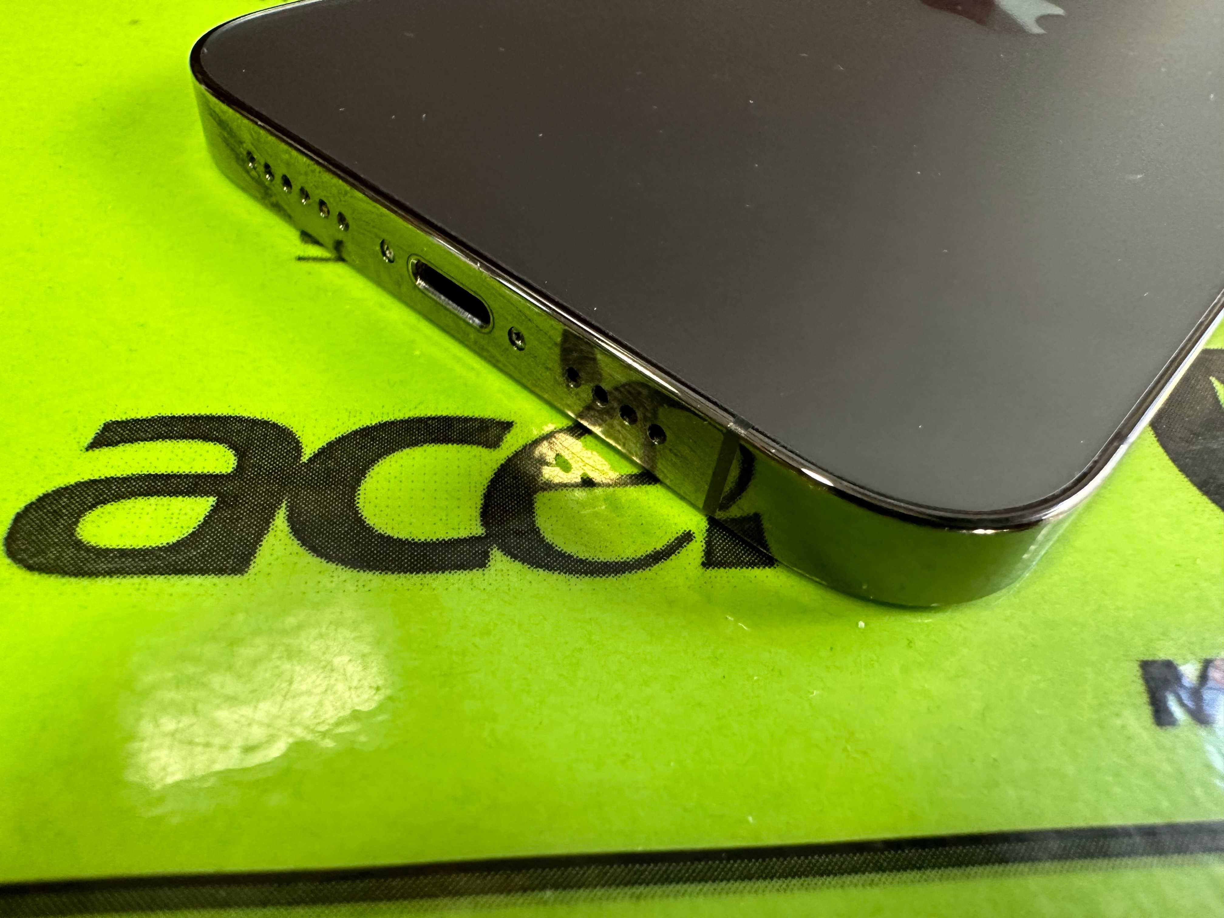iPhone 12 Pro Max 256gb фабрично отключен