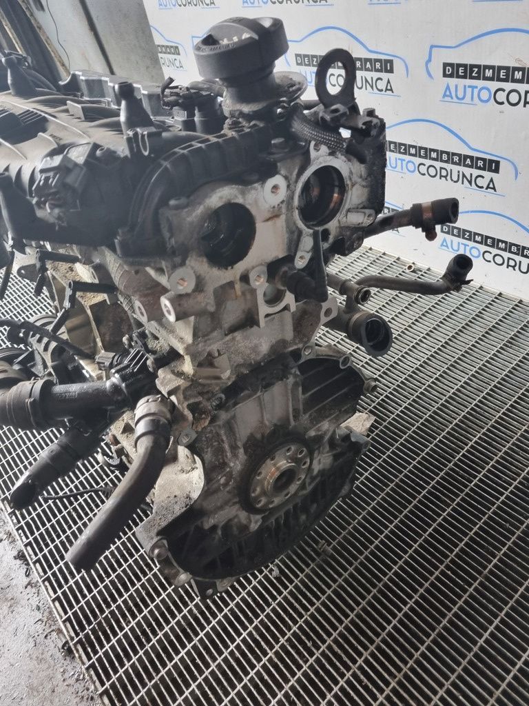 Motor Volvo XC60 2.0 D 2008 - 2013 163CP Manuala D 5204 T2 D 5204 T3 (1112) 4x2