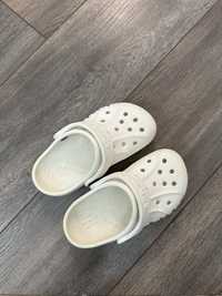 Детские crocs