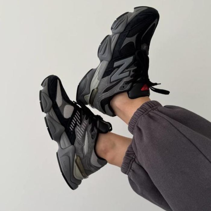 New Balance 9060 Black