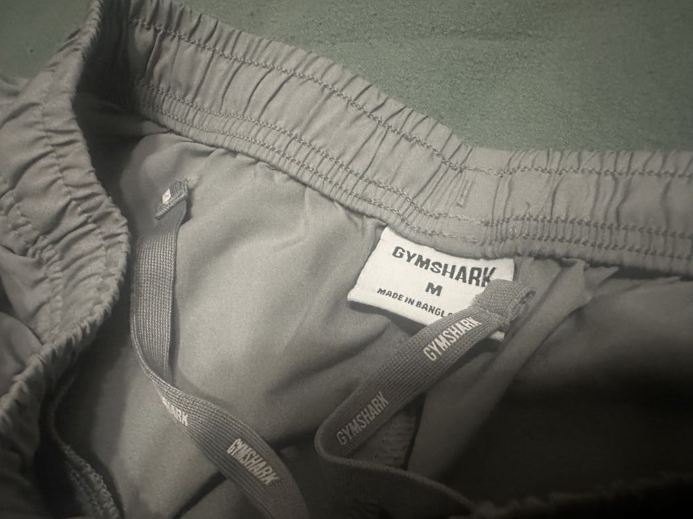 Gymshark шорти М