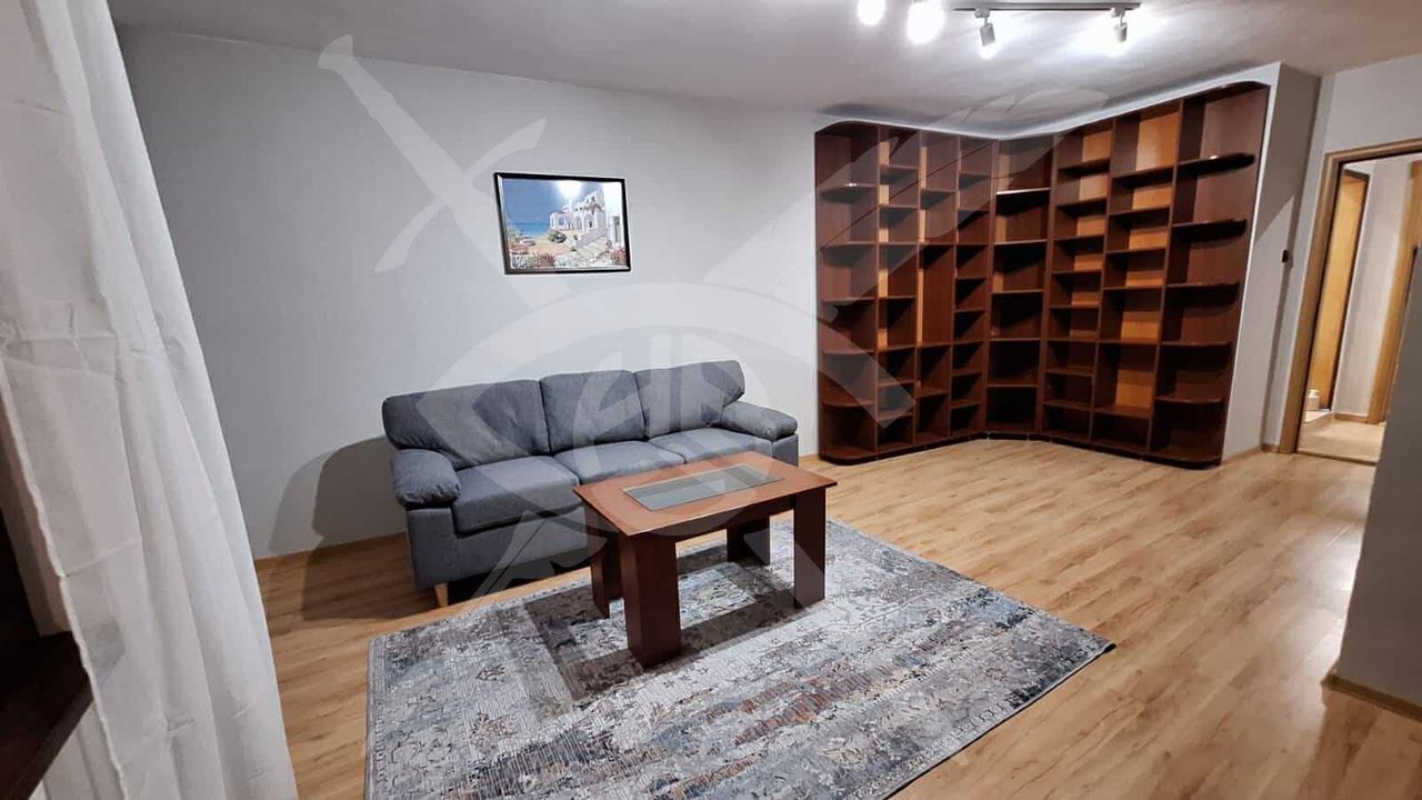 Дава се под наем Двустаен апартамент в Варна, Аспарухово - 75 кв.м за 475 € - Снимка #2