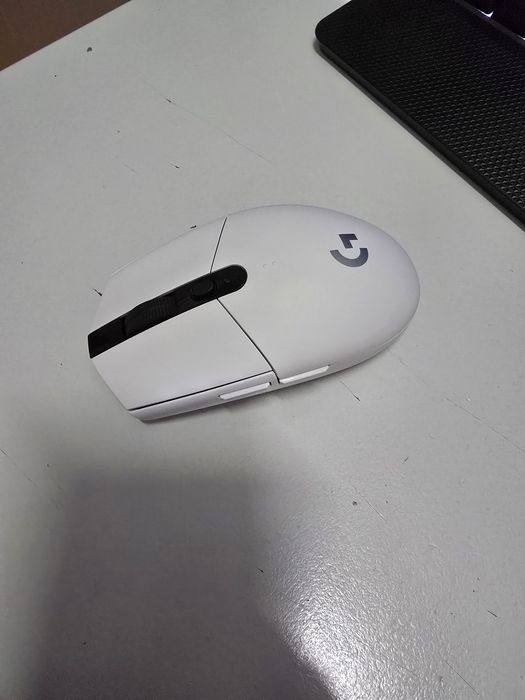 Mouse Logitech G305 nou