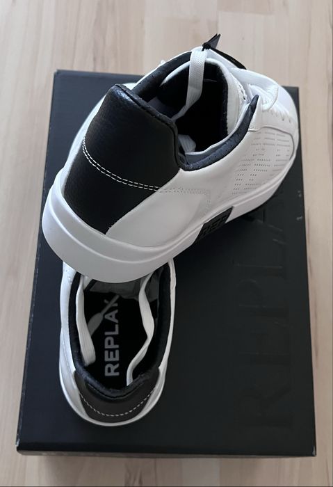 Обувки/сникърси Replay/Реплей