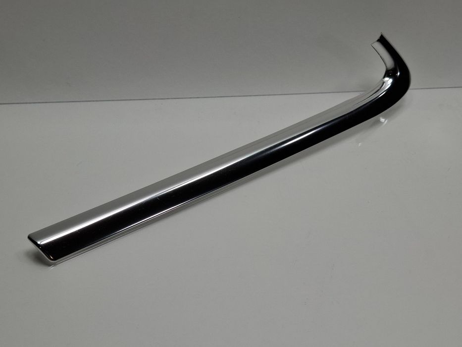 Ornament crom geam fix stanga spate AUDI A3 Sportback 8VA, 8VF 2012 -