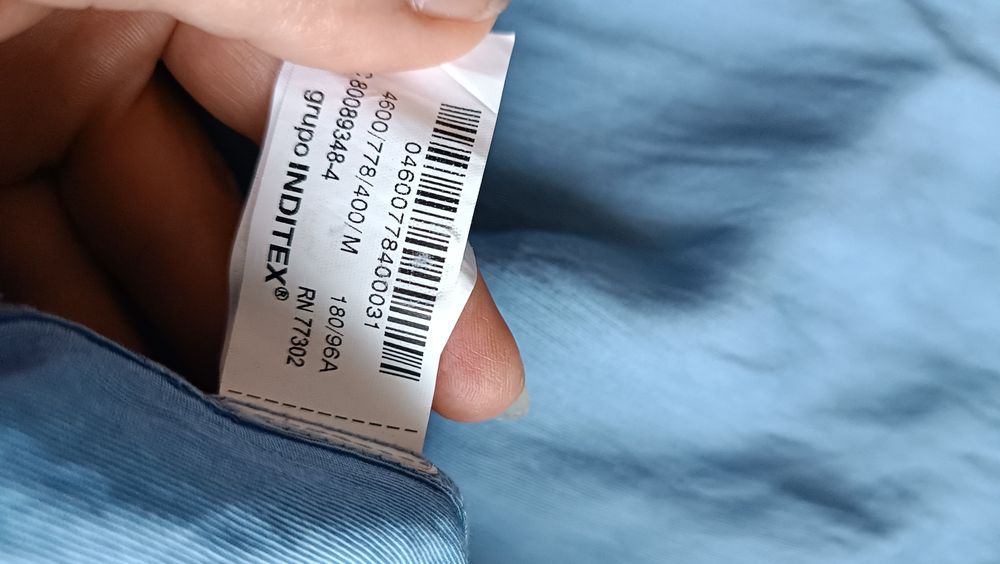 Продам женскую рубашку