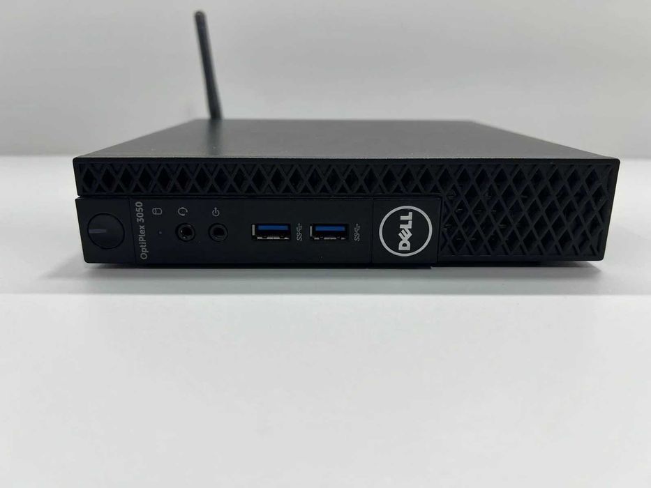 Mini PC SH DELL OPTIPLEX 3050 I5-7500T 16GB RAM ssd NVME 256GB